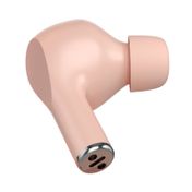 Audífonos in ear Bluetooth Klip Xtreme KTE-250, rosados