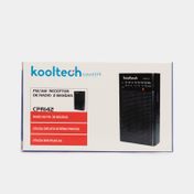 Radio de bolsillo AM/FM CPR142 de 0.1 W RMS