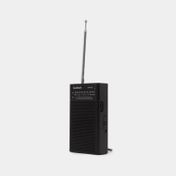 Radio de bolsillo AM/FM CPR142 de 0.1 W RMS