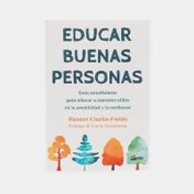 Educar buenas personas