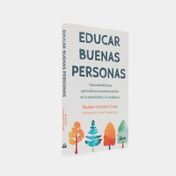Educar buenas personas