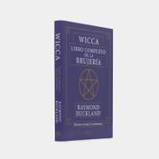 Wicca: libro completo de la brujería