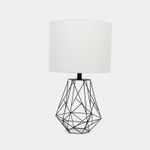 lampara-de-mesa-57-cm-geometric-negra-con-blanca-7701016540513