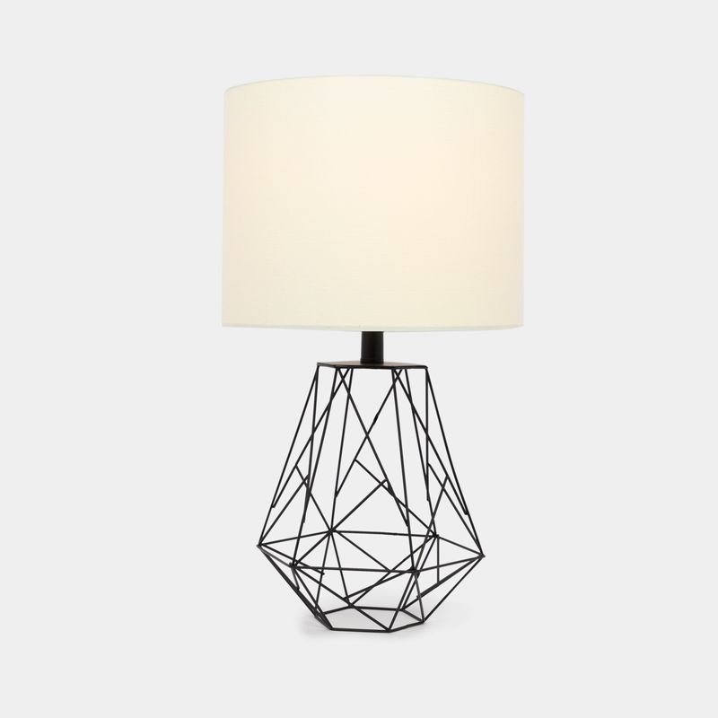 lampara-de-mesa-57-cm-geometric-negra-con-blanca-2-7701016540513