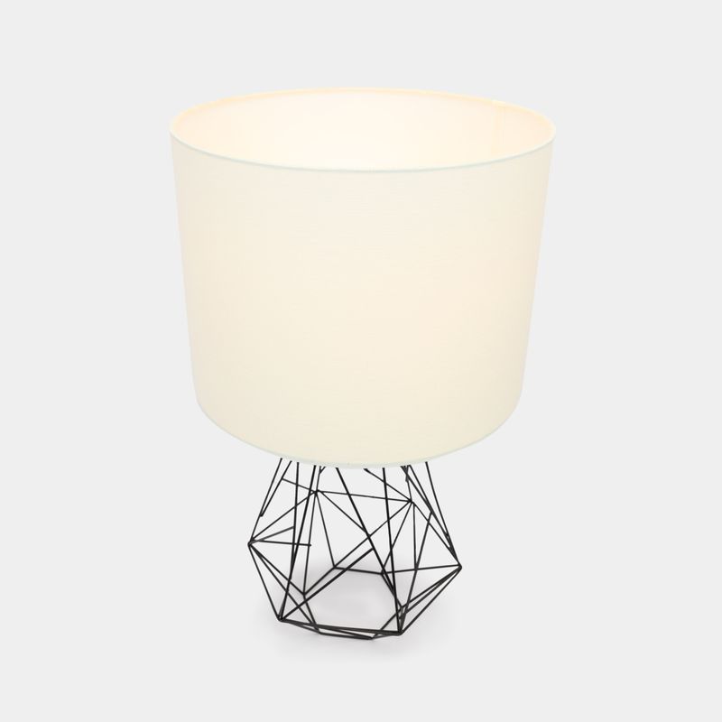 lampara-de-mesa-57-cm-geometric-negra-con-blanca-3-7701016540513