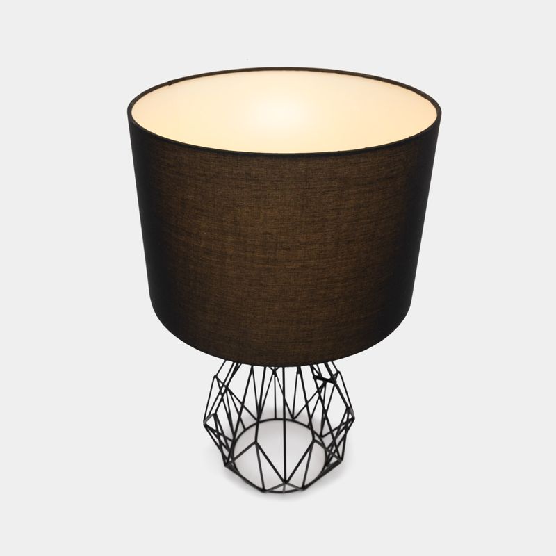 lampara-de-mesa-47-cm-geometric-negra-3-7701016540520