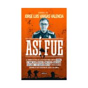 Así fue