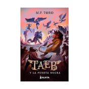 Taeb 3: y la puerta negra