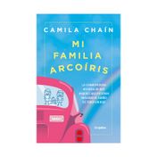 Mi familia arcoíris
