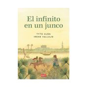 El infinito en un junco