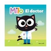 Milo: el doctor