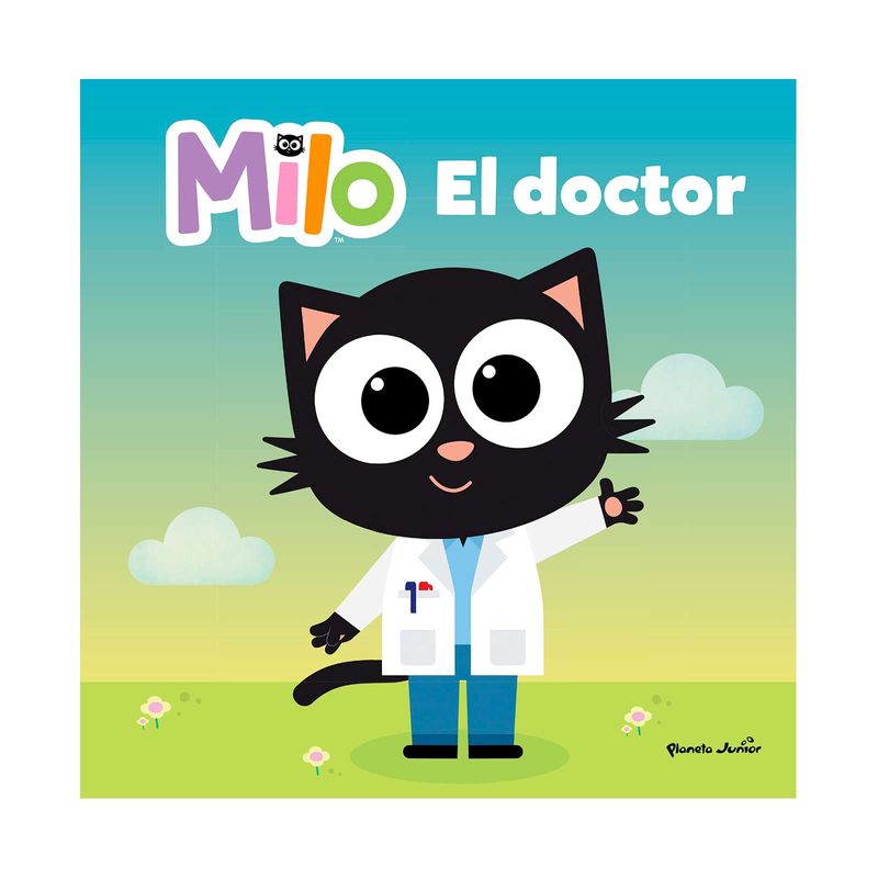 milo-el-doctor-9788408260295
