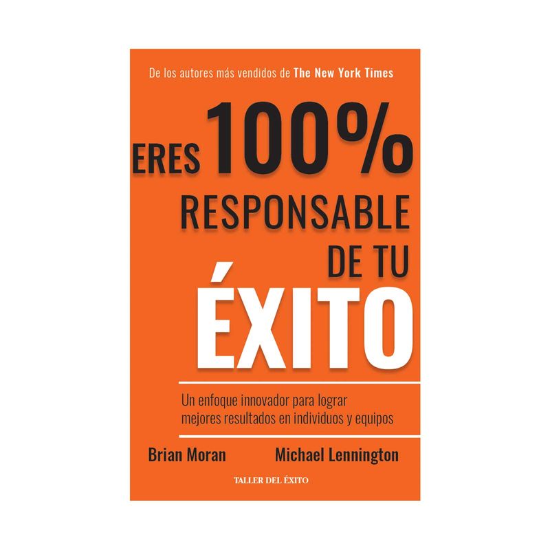 100-responsable-por-mi-exito-9789580101390