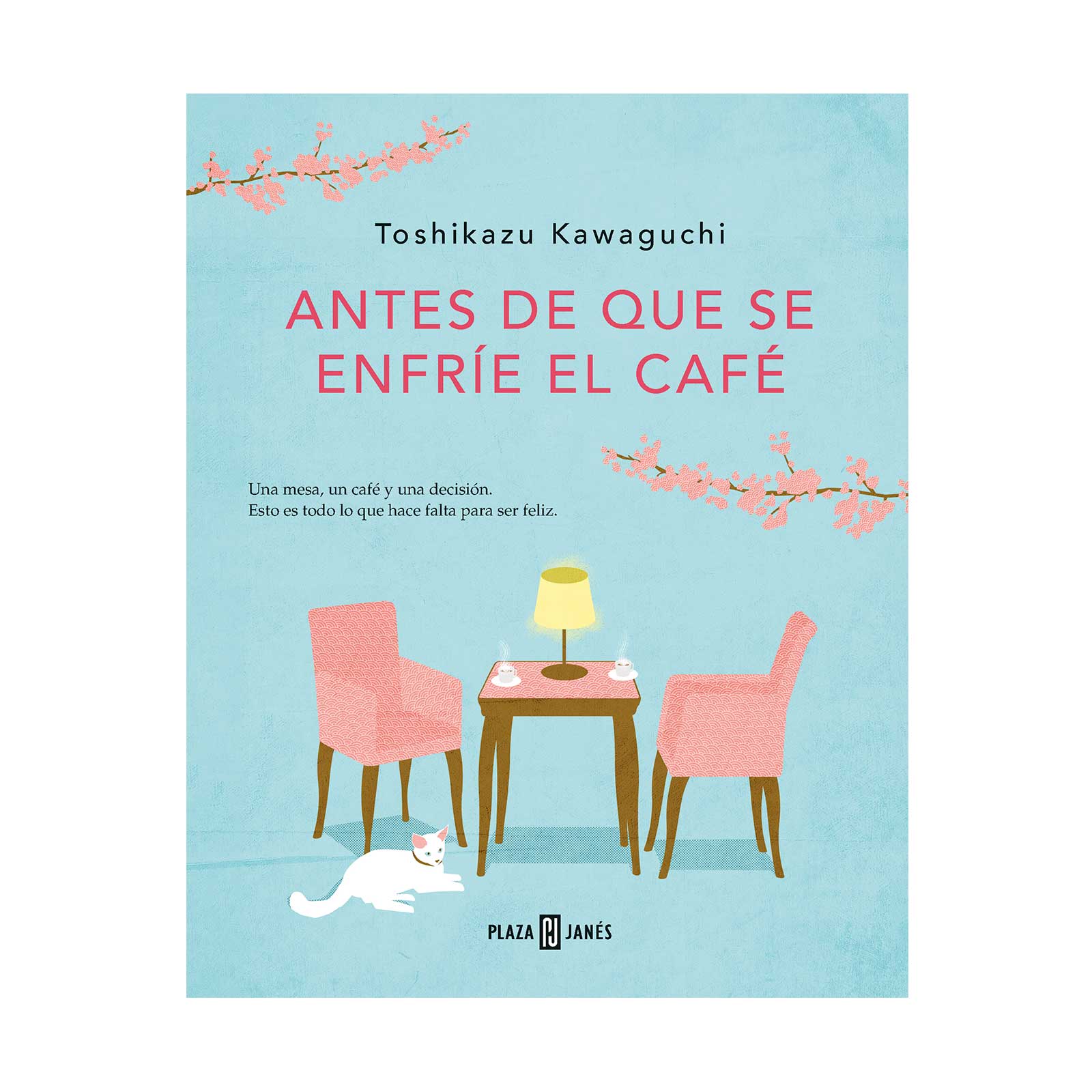 Antes De Que Se Enfrie El Cafe- Kawaguchi, *