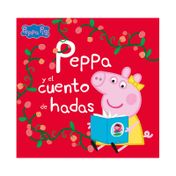 Peppa y el cuento de hadas