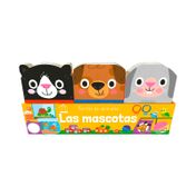Las mascotas: familia de animales