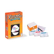 Mimiretto Smart games