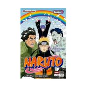 Naruto N. 54: el puente hacia la paz