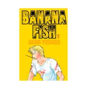 Banana Fish No. 07