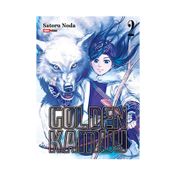 Golden Kamuy No. 02