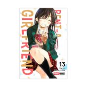 Rent-A-Girlfriend No. 13