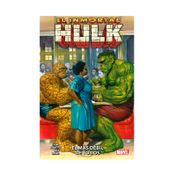 El Inmortal Hulk No. 09