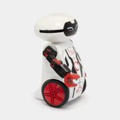 Robot de 12.5 cm Maze Breaker con luz, sonido