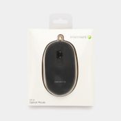 Mouse alámbrico óptico Esenses con 3 botones