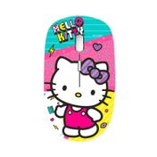 Mouse inalámbrico 4D de Hello Kitty
