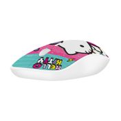 Mouse inalámbrico 4D de Hello Kitty