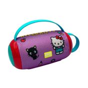 Parlante recargable de Hello Kitty 20 W RMS