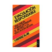 Eyaculación responsable