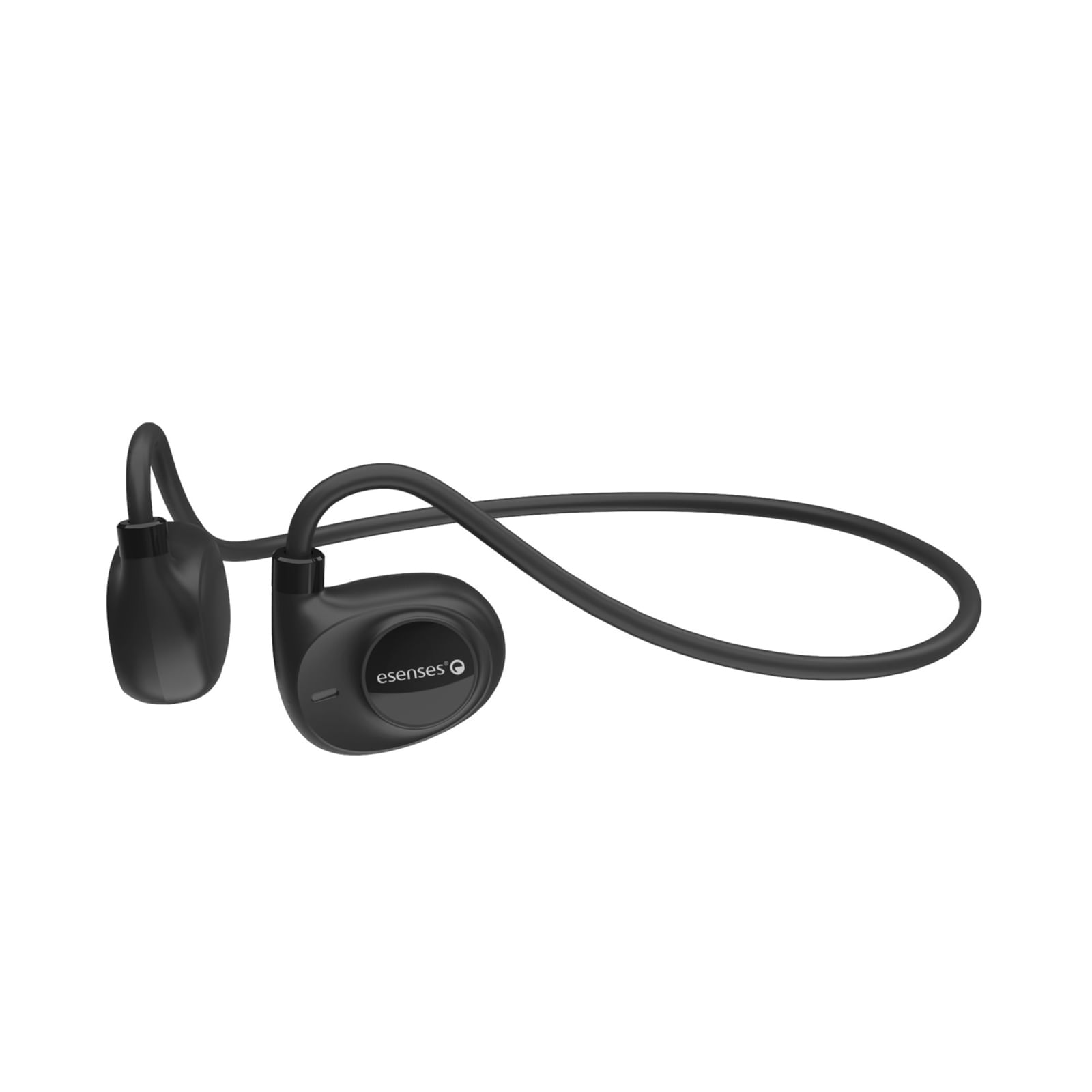 Audífonos ESENSES Inalámbricos Bluetooth de Conducción Óse