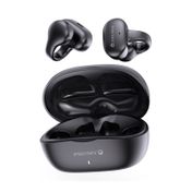 Audífonos in ear con Bluetooth Esenses EB-800-EC, negros
