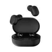 Audífonos in ear con Bluetooth Esenses TWS-12, negros