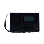 Radio Portatil Recargable VTA AM/FM 5 Watts