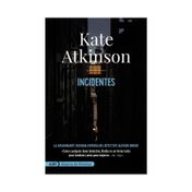 Jackson Brodie 2: Incidentes