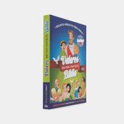 Valores que nos enseña la biblia - relatos bíblicos para niños