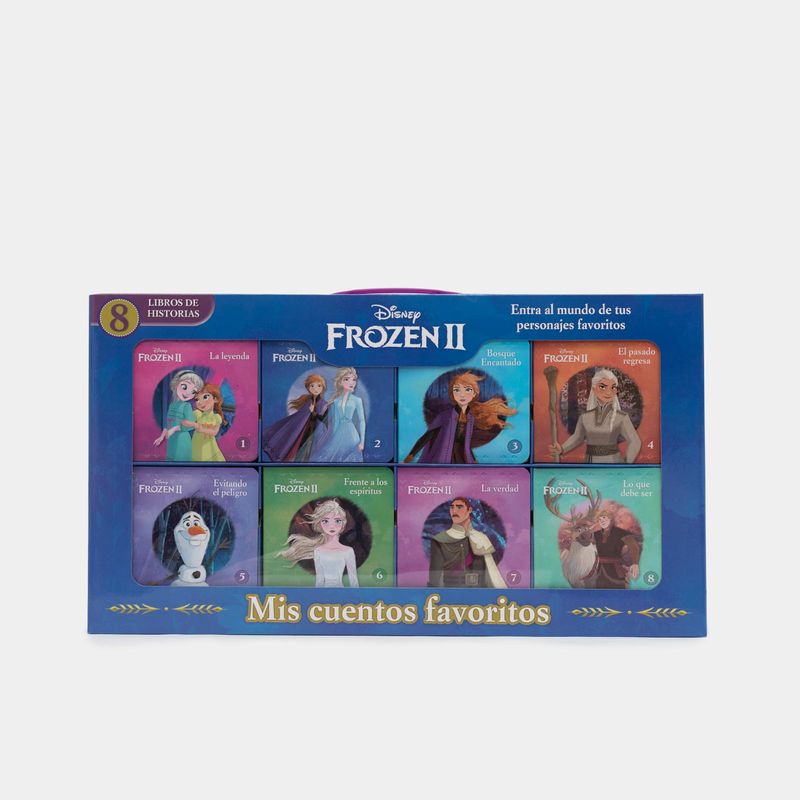 disney-forzen-ii-mis-cuentos-favoritos-8-mini-libros-9789587960518