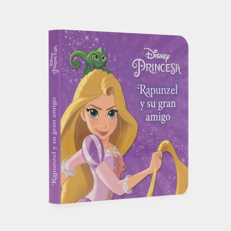 Cuentos en miniaturas Disney – Culturales