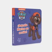 PAW Patrol - Mis cuentos favoritos