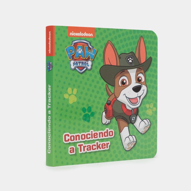 PAW PATROL - CUENTAME UN CUENTO - Librería América Latina