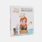 Disney baby – Mis cuentos favoritos