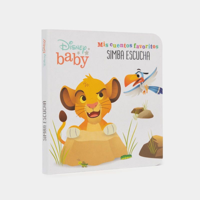 Baby Market - Mini Libros de cuentos de Disney