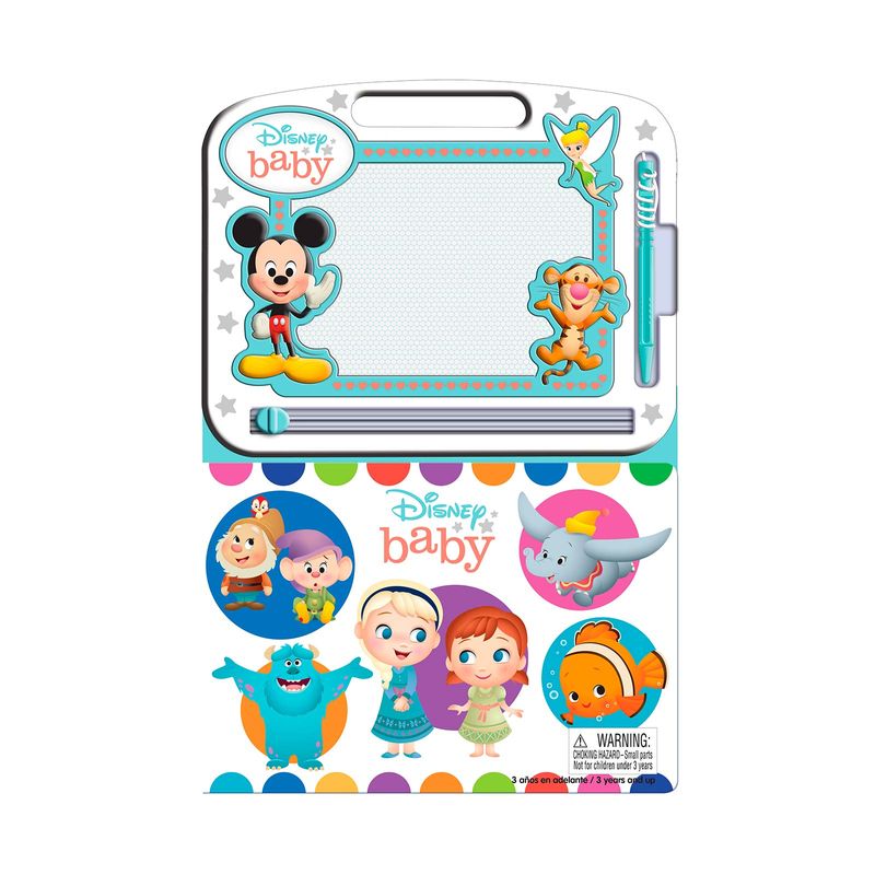 pizarra-magica-disney-baby-9782764347621