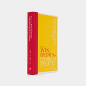 How to win friends and influence people