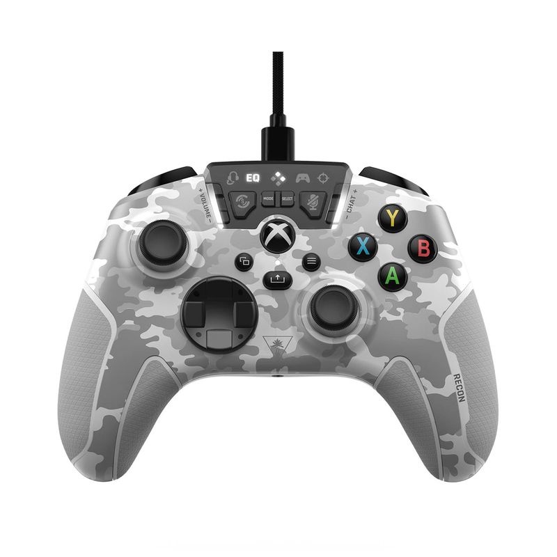 control-alambrico-turtle-beach-recon-artic-camo-para-xbox-731855007073