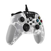Control alámbrico Turtle Beach Recon Artic Camo para Xbox