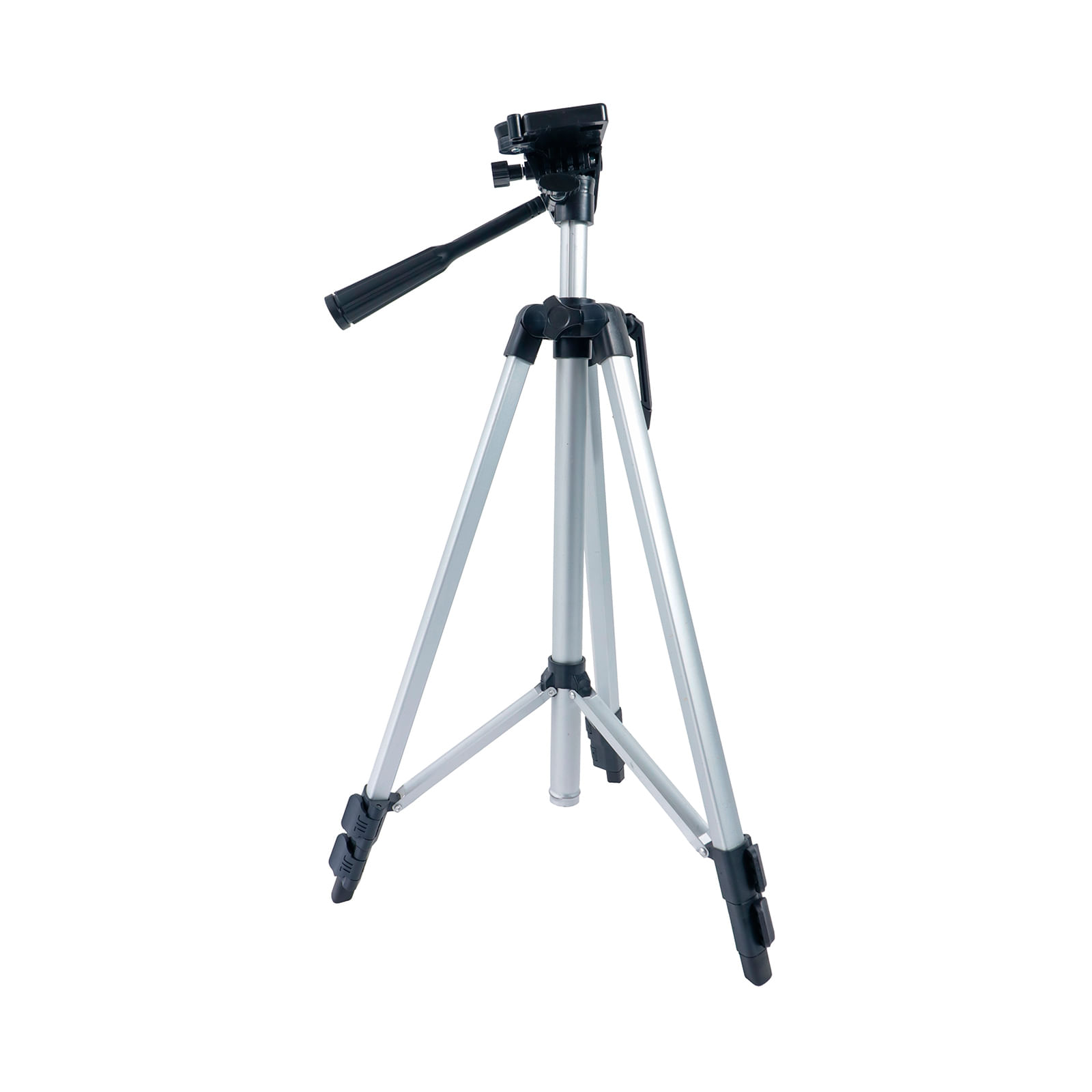 Trípode expansible para cámara StarTec ST-TP-904 de 130 cm