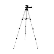 Trípode expansible para cámara StarTec ST-TP-904 de 130 cm